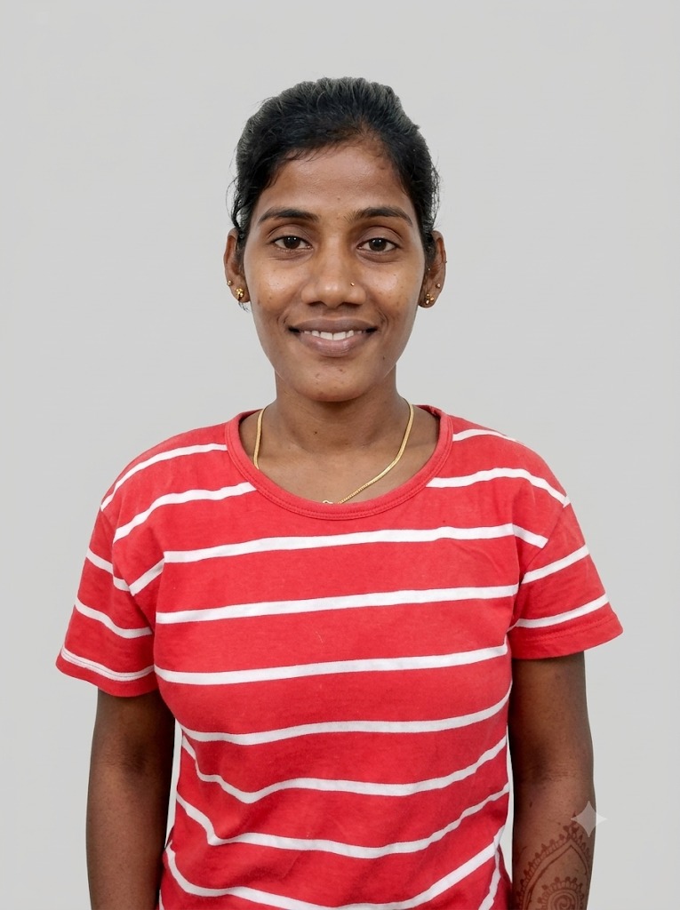 Neetu - Full time Cook in Malad West in Mumbai